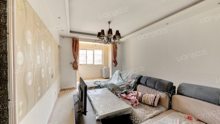 公园大地二手房实景图