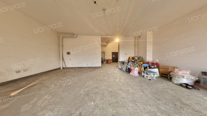 芙蓉西墅二手房实景图