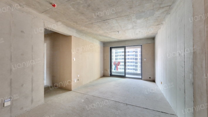 陕建·雁南朗境二手房实景图