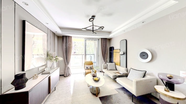 四季风华二手房实景图