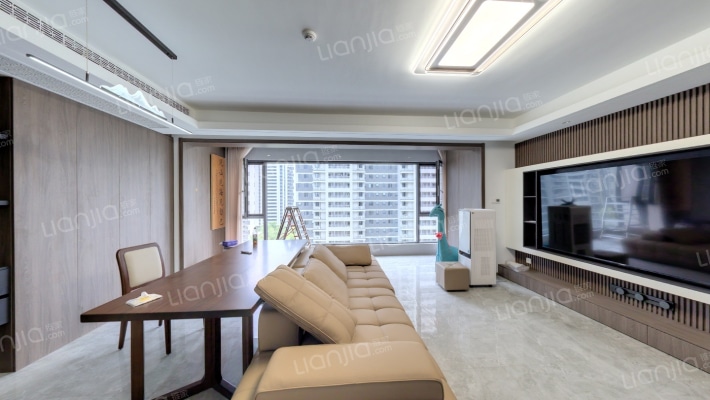 建发鸿璟园二手房实景图