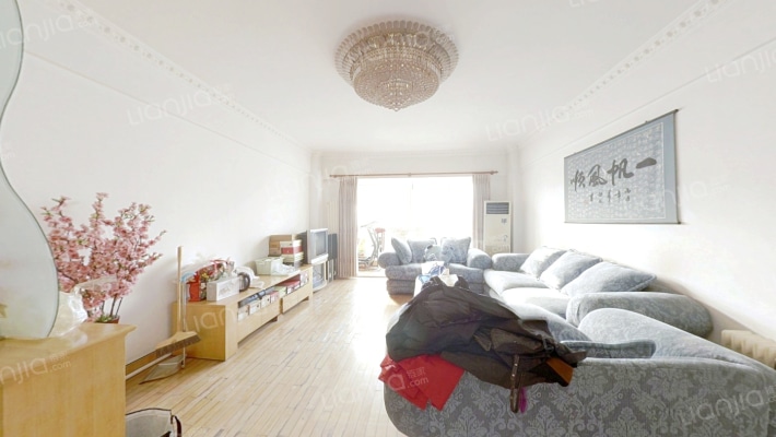 锦绣小区二手房实景图