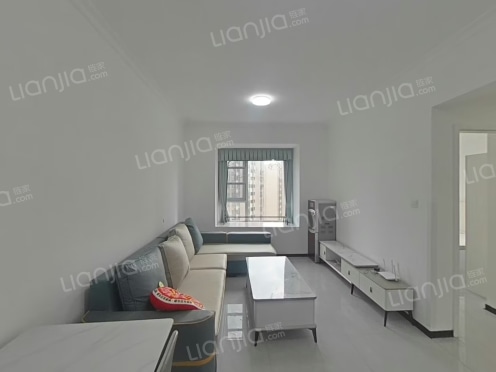 整租·牧马驿小区 2室1厅 南