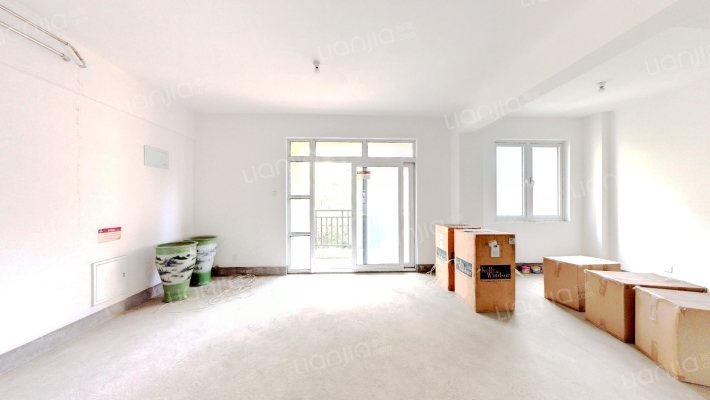 融侨观邸二手房实景图