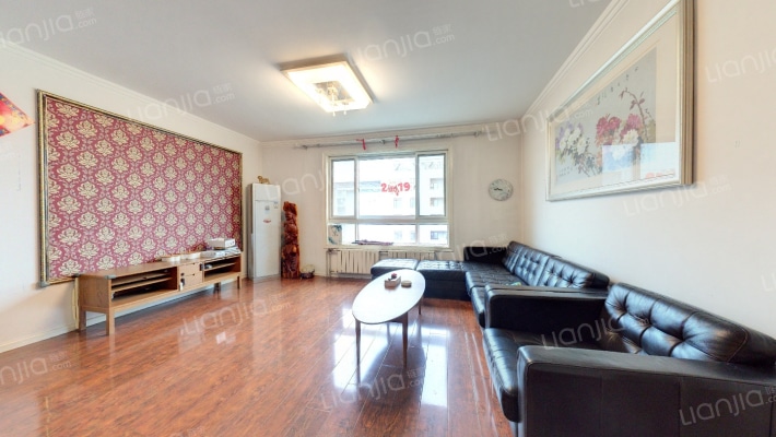 兰清苑二手房实景图