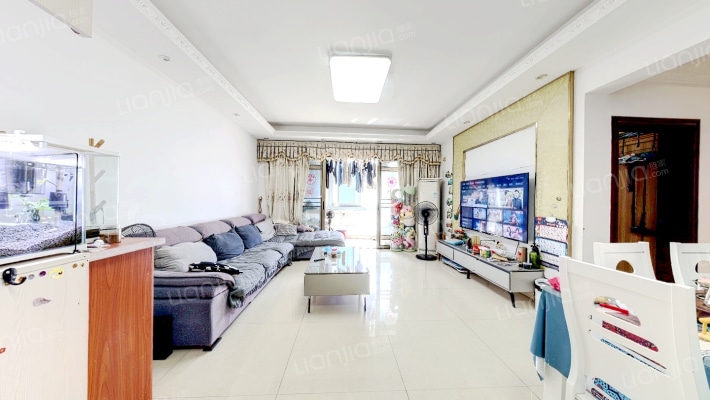 碧湖花园二手房实景图