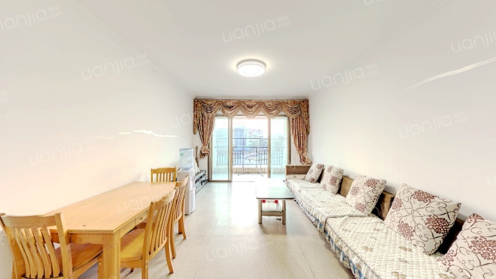 佛罗伦斯一期二手房实景图