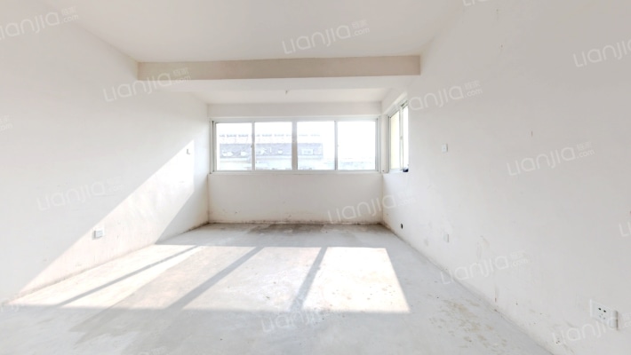 市北锦苑二手房实景图