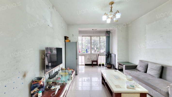 花乡民居二手房实景图