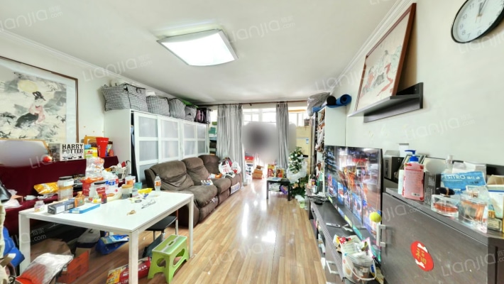 知本时代二手房实景图