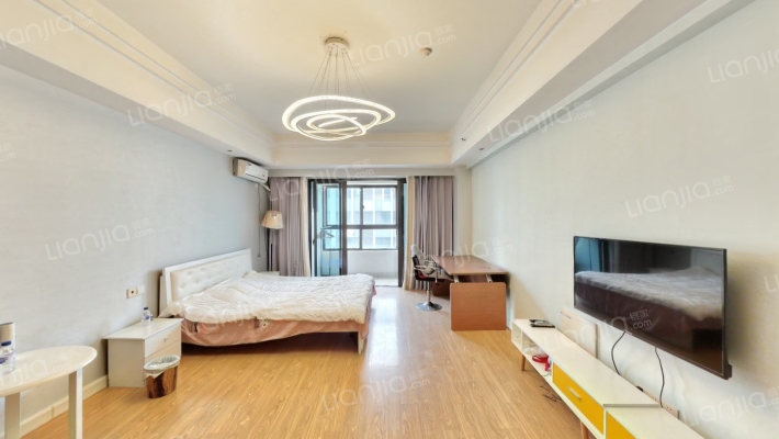 太湖ONE二手房实景图