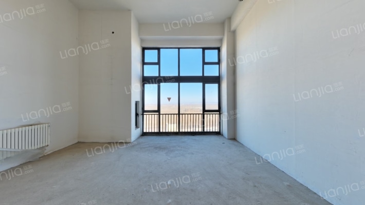 绿地 ▪ 京21区二手房实景图