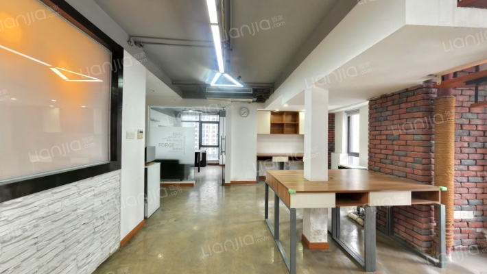 幸福时代四期二手房实景图