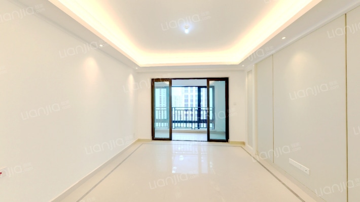 合景誉峰一期二手房实景图