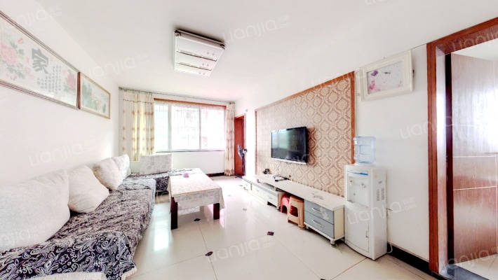 状元小区二手房实景图