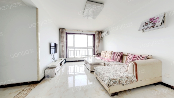 盛景八方二手房实景图