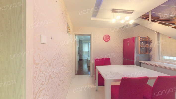 城港花苑西区二手房实景图