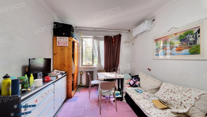 科技大学家属院(海淀)二手房实景图