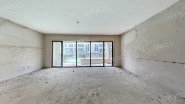 影都学府宸院二手房实景图