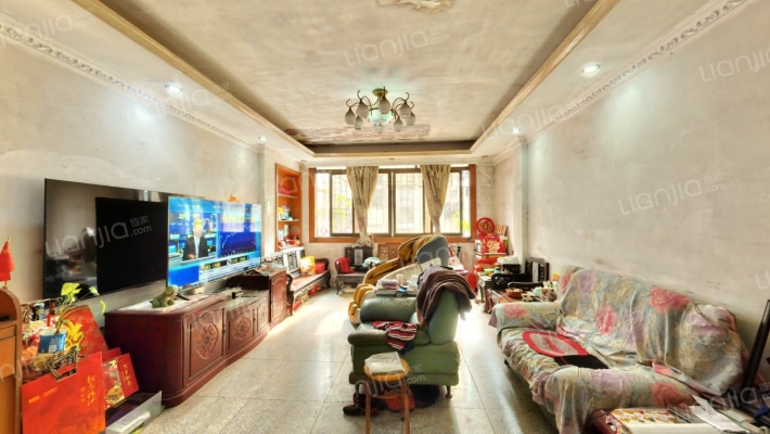 东华园二手房实景图