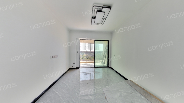 江畔明珠二手房实景图