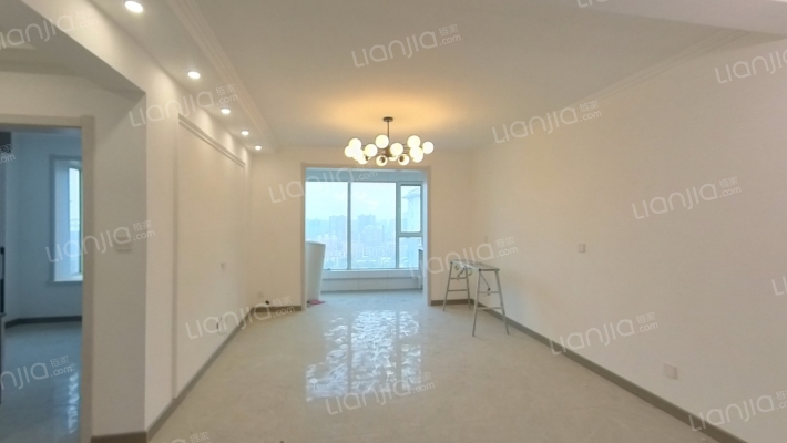 锦绣江南二手房实景图