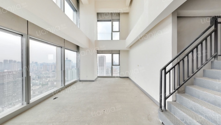 金融街融御二手房实景图