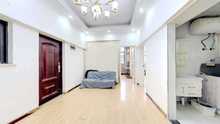 宝丰街站邻园社区二手房实景图