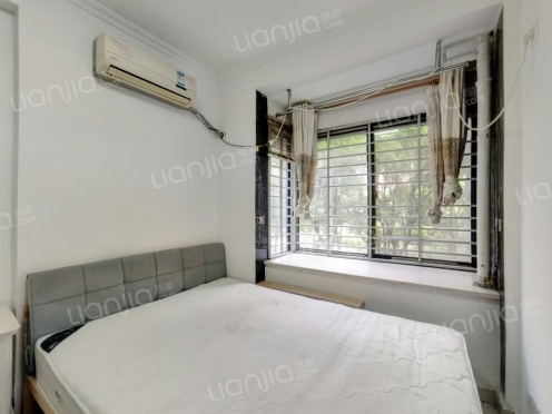 整租·鑫苑国际花园南区(虎丘区) 2室1厅 南