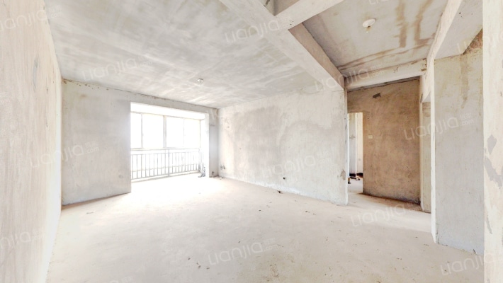 长潭佳园二手房实景图