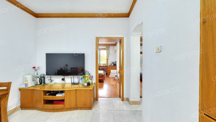 二航宿舍(解放大道)二手房实景图