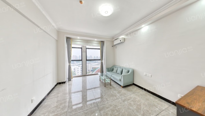 五峰国际二手房实景图