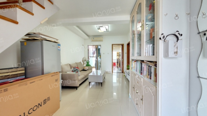 南荔苑二手房实景图