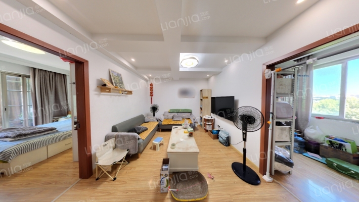 史家埭路小区二手房实景图