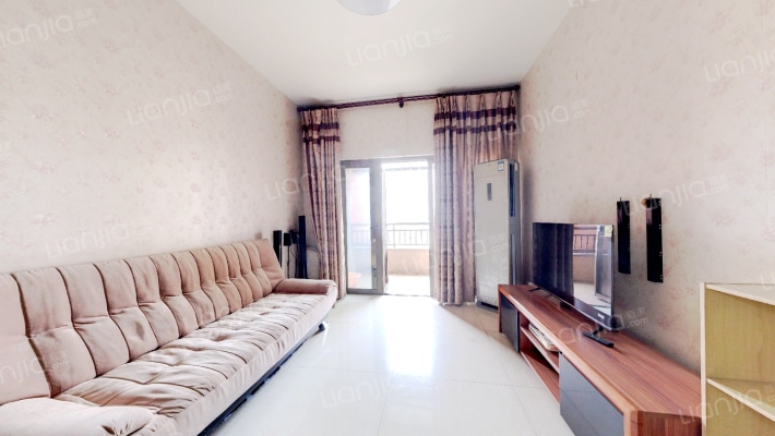 国际社区观邸二组团二手房实景图