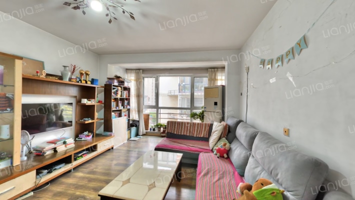 福岭嘉苑G区二手房实景图