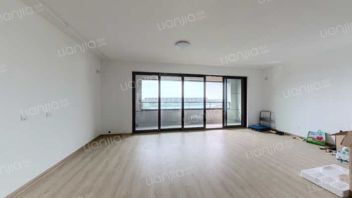 紫锦墅院二手房实景图