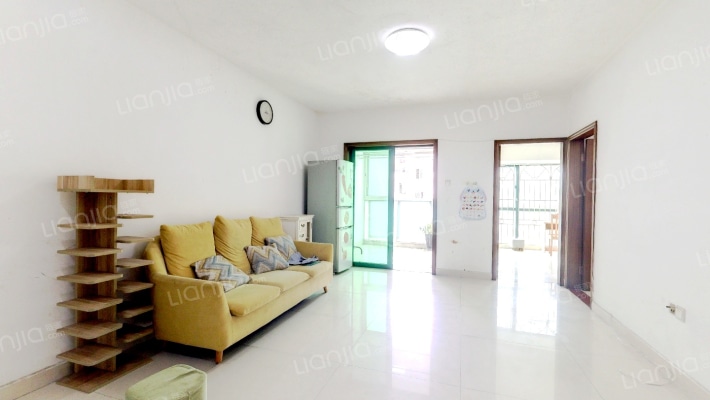 怡康家园二手房实景图