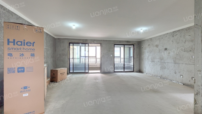 祥源花世界丹桂湾二手房实景图