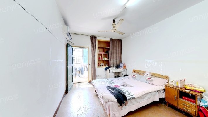 经促局小区二手房实景图