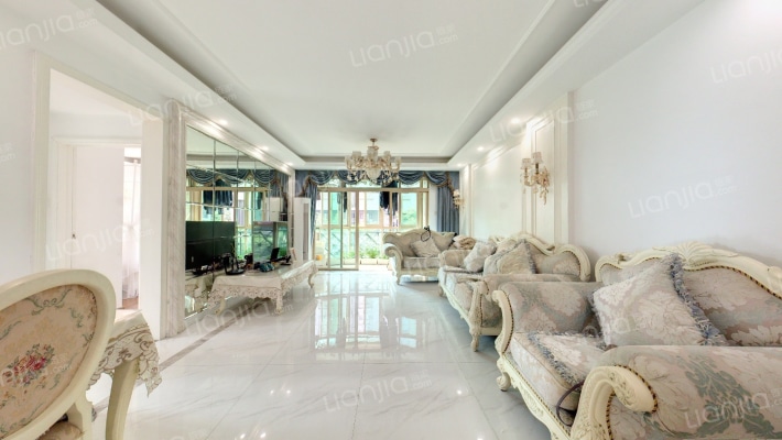 鸿瑞花园二期二手房实景图