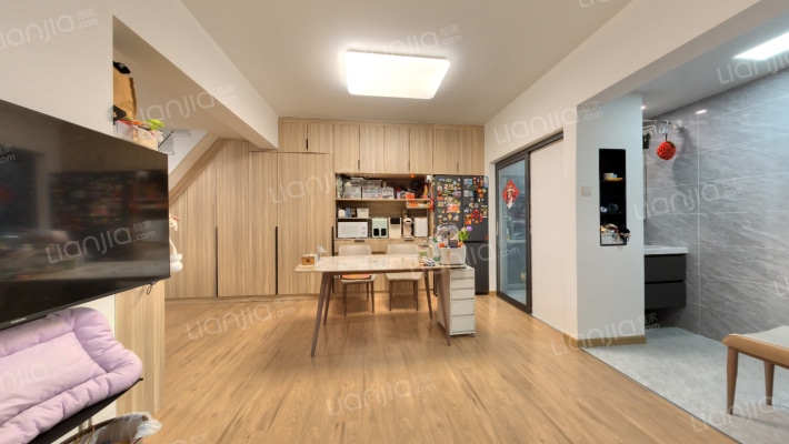 南荔苑二手房实景图