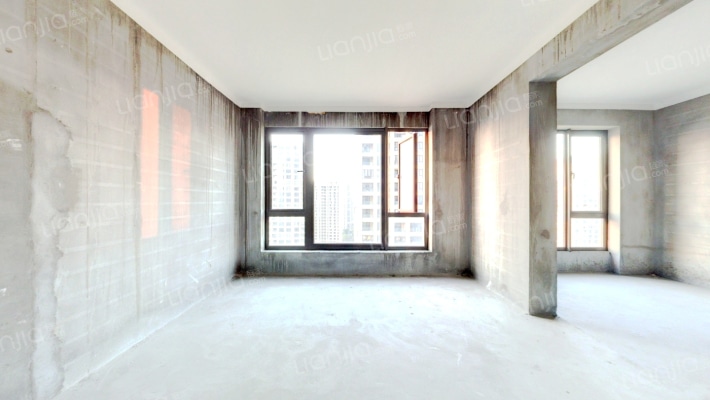 金色和庄二手房实景图