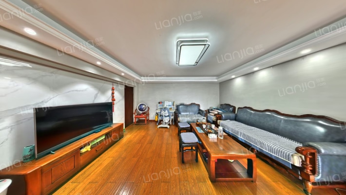 新德雅公寓二手房实景图