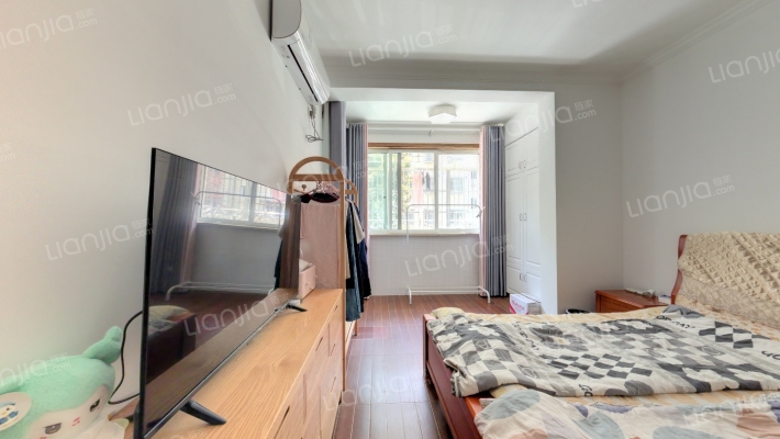 长龙怡福苑南区二手房实景图