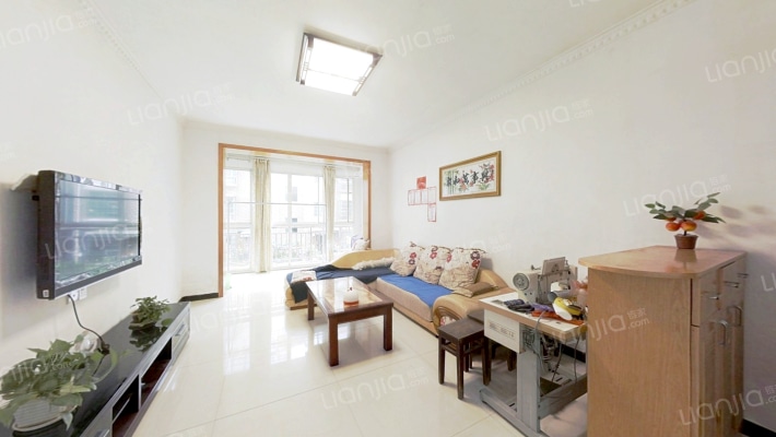 澄碧湖阳光二手房实景图