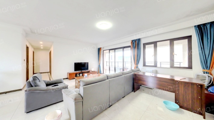 隆腾盛世二手房实景图