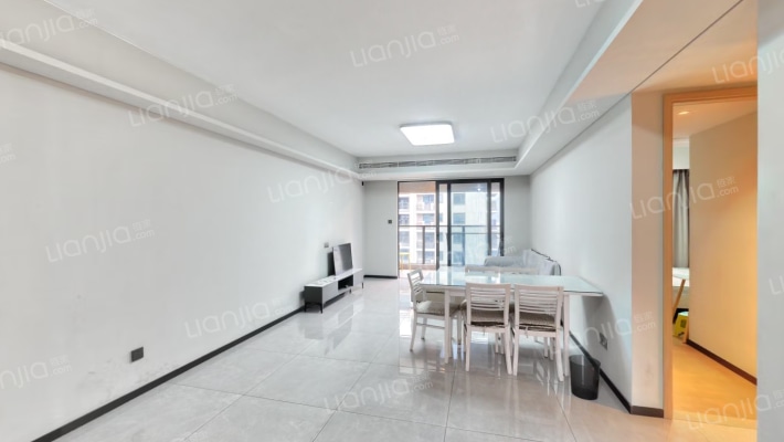 时代天境二手房实景图