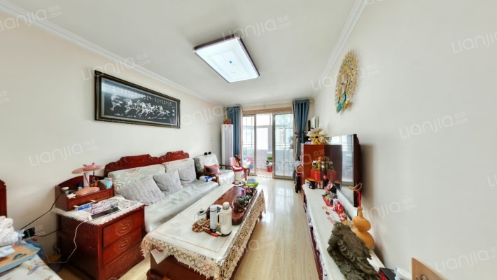 南口路二手房实景图