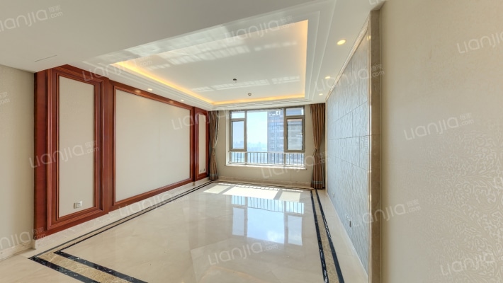 雅颂居二手房实景图